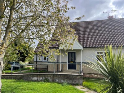 Property on Woodfield, NR24 2JY