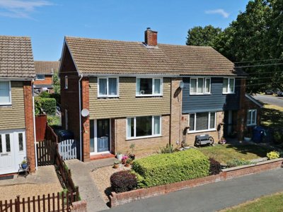 Semi-Detached