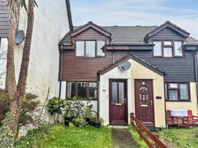 Property on Alderwood Parc, TR10 8RJ