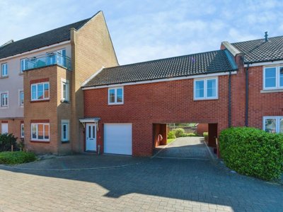 Property on Inkerman Close, BS7 0XT