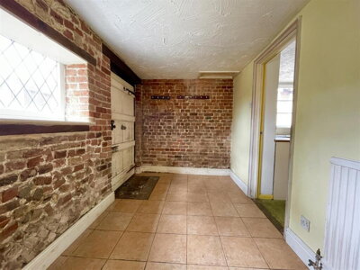 Property on Smallworth Common, IP22 2QW