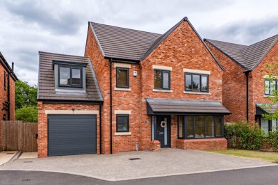 Property on Orchard Grove, S81 8GP