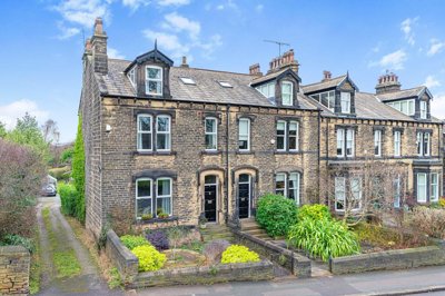 Terraced