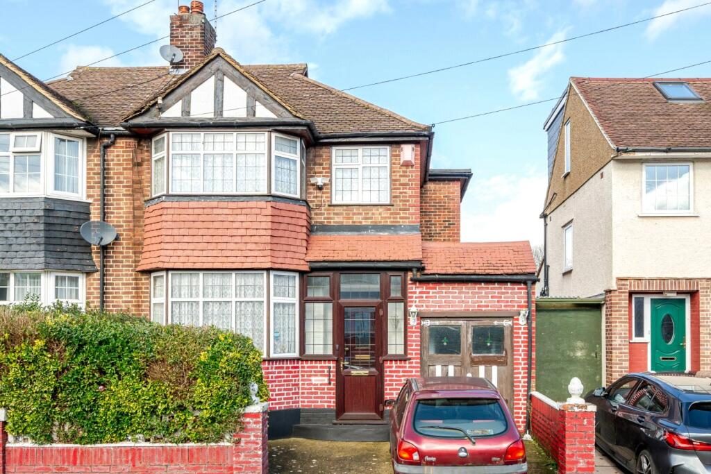 Detached House