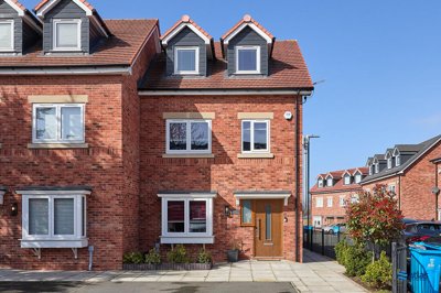 Property on Elowen Close, L16 6BA