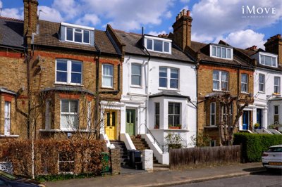 Property on Whiteley Road, SE19 1JU
