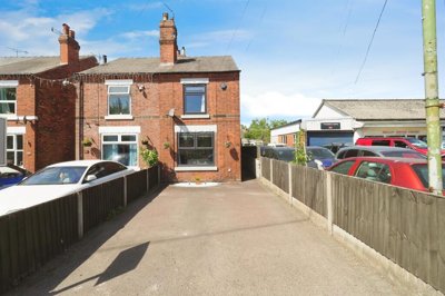 Semi-Detached