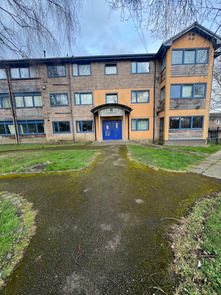 Flat