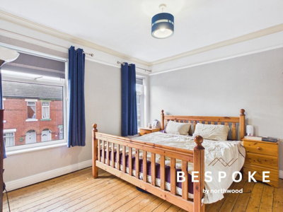 Property on George Street, CW11 3BL