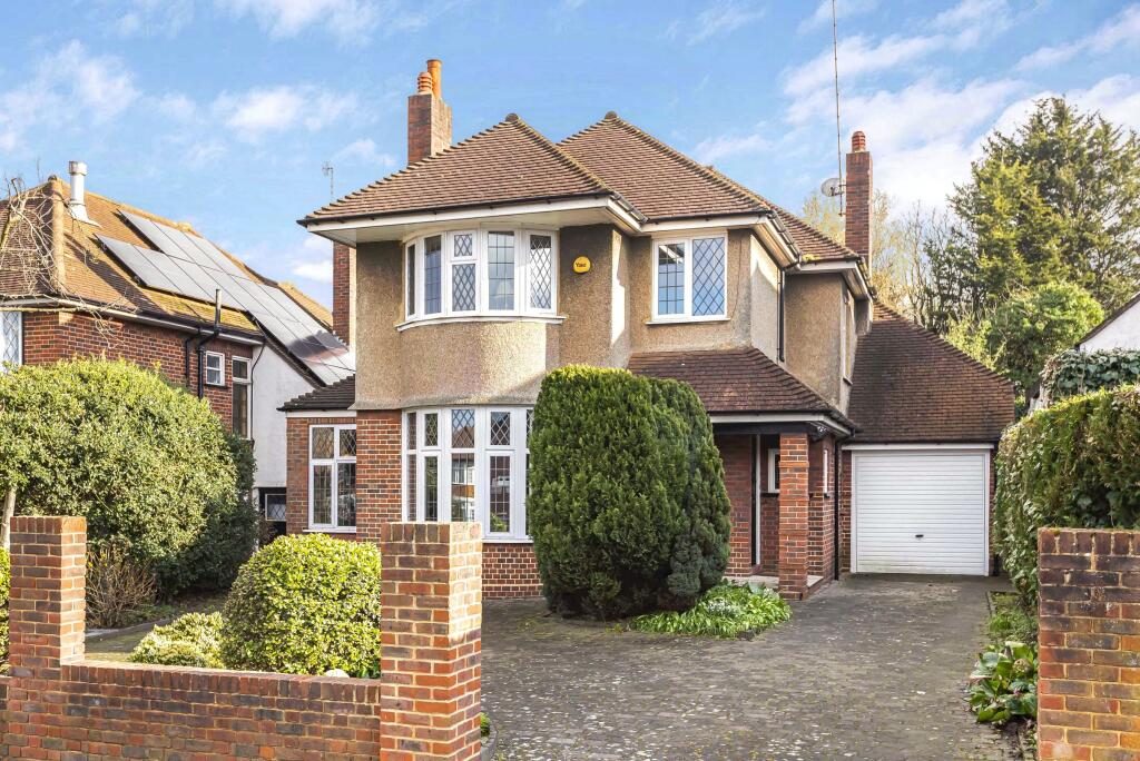 Detached House