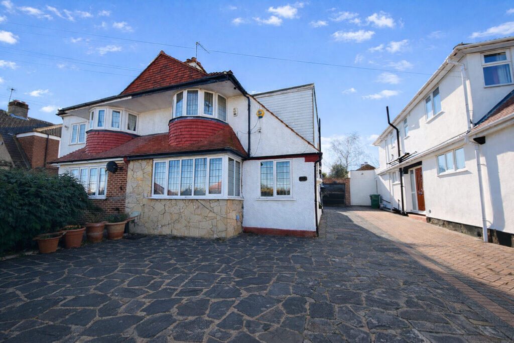 Detached House