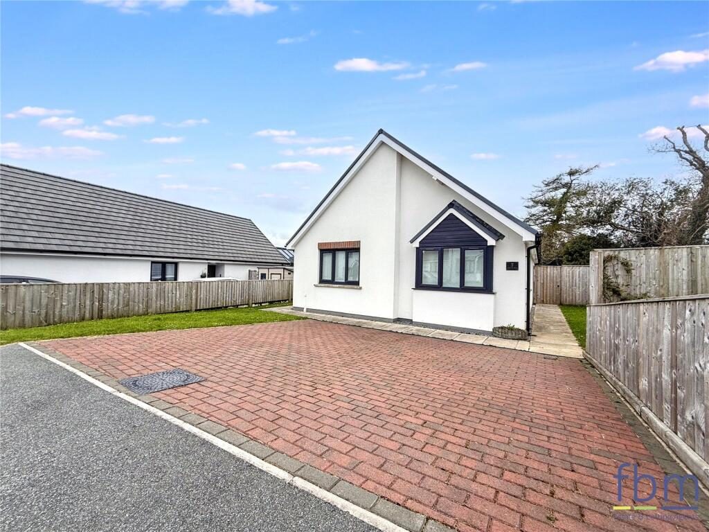 Bungalow