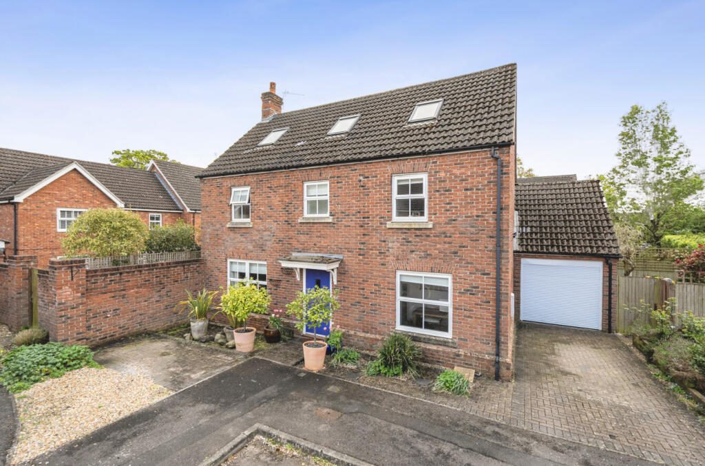 Detached House