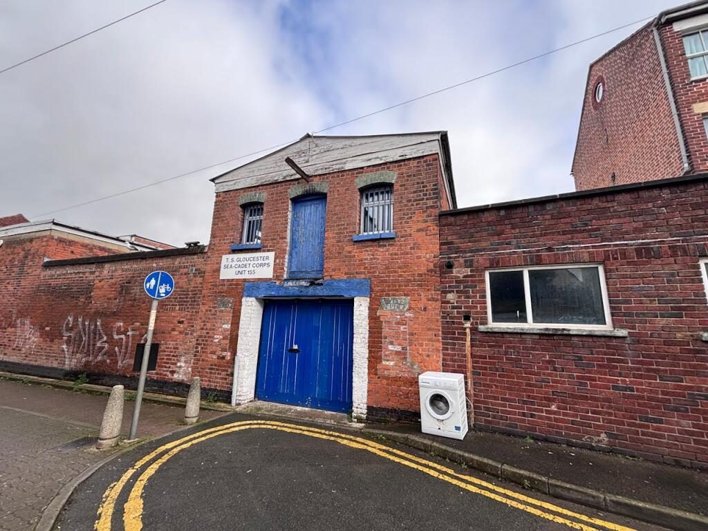 Commercial Property