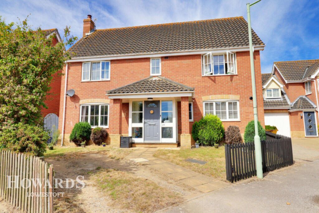Detached House