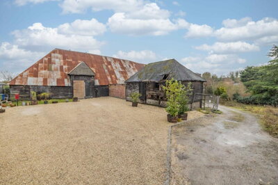 Property on Great Barn Court, ME13 8ZD