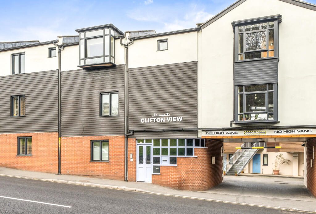 Maisonette