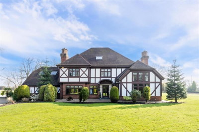 Property on Great North Road, NE61 6ED