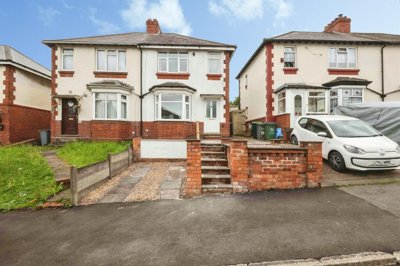 Semi-Detached