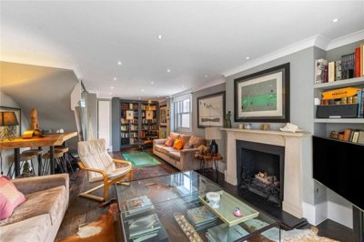 Terraced