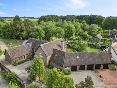 Property on Witchampton Mill, BH21 5DE