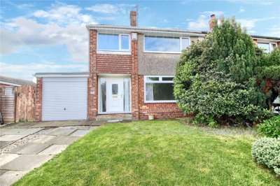Semi-Detached
