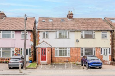 Semi-Detached