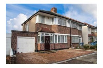 Semi-Detached