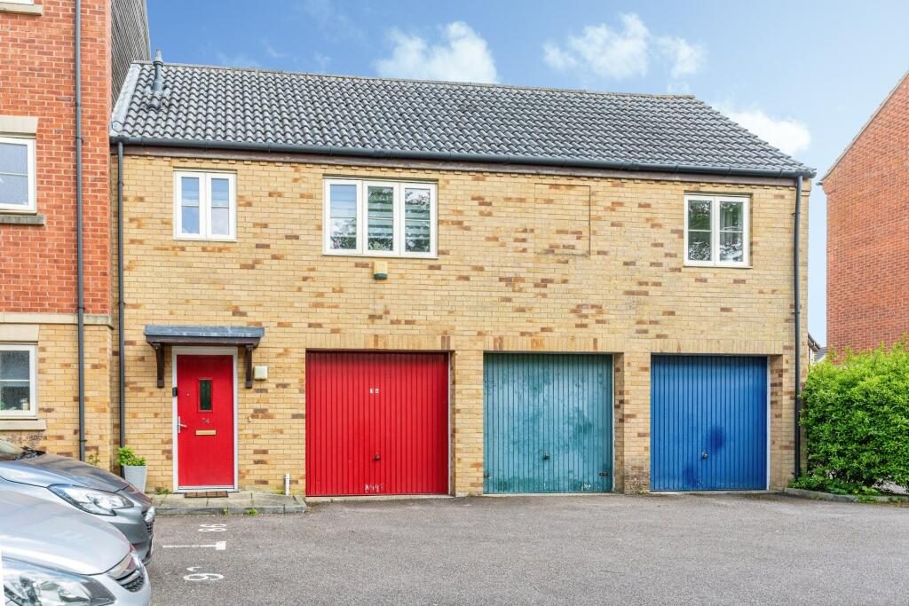Coach House