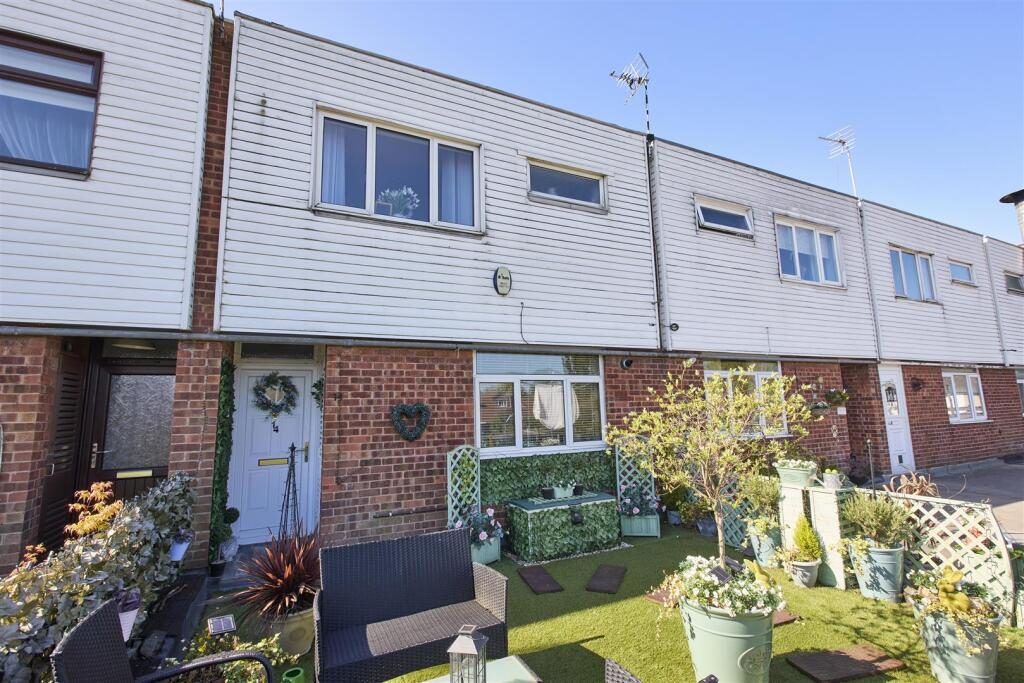 Maisonette