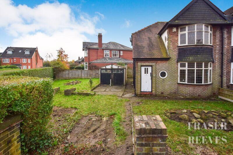 Detached House