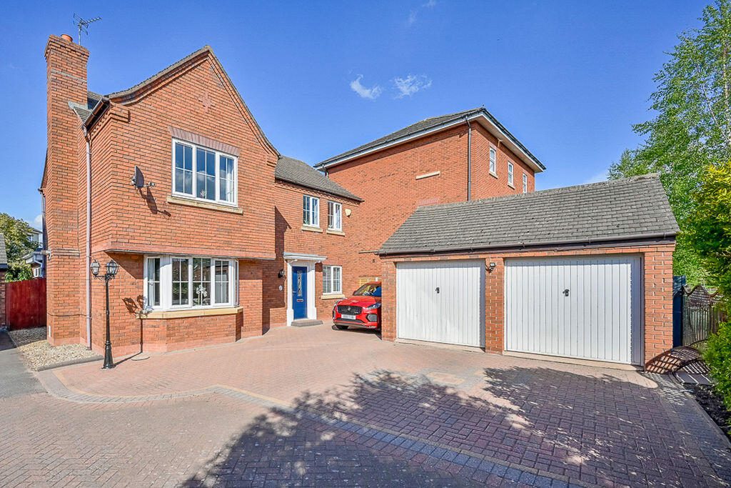 Detached House