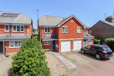 Semi-Detached