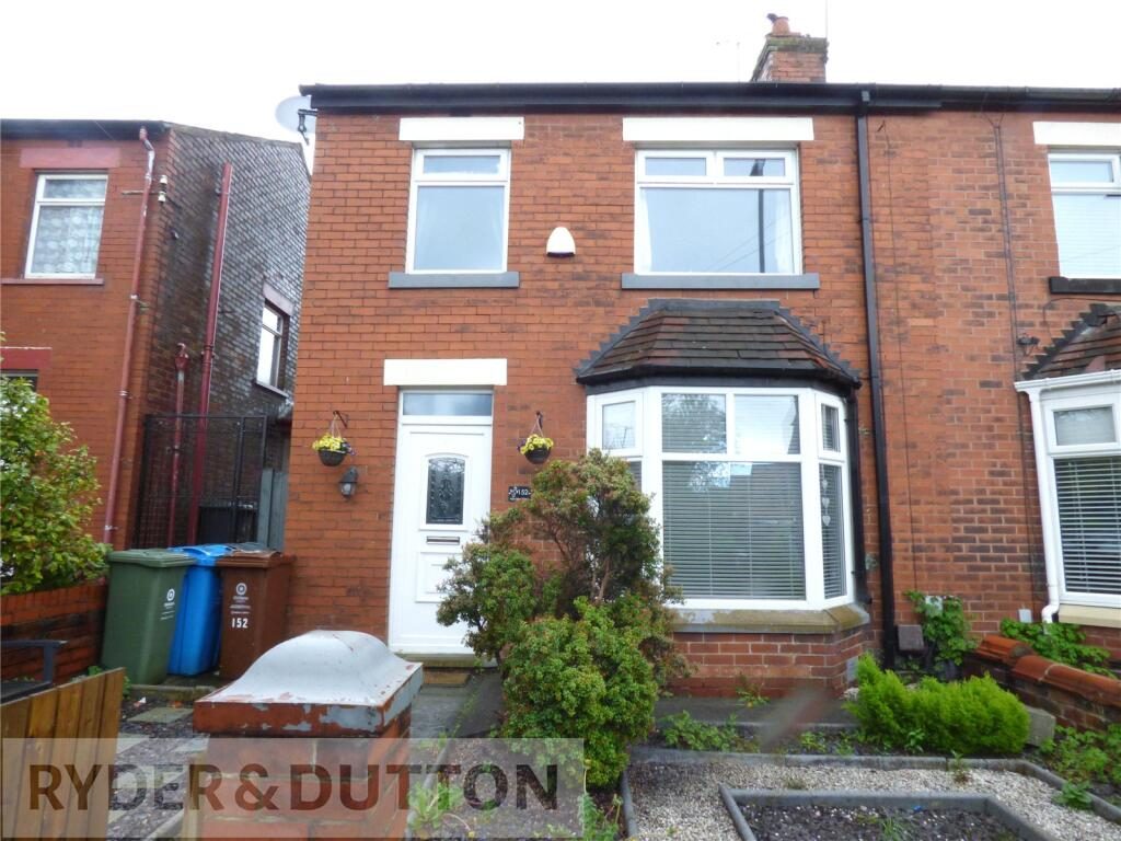 Detached House