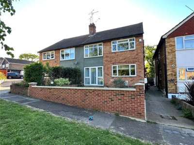 Maisonette