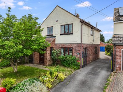 Property on Rickstones Road, CM8 3HH