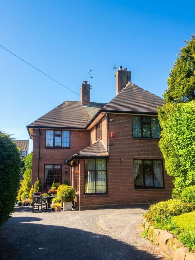 Detached House