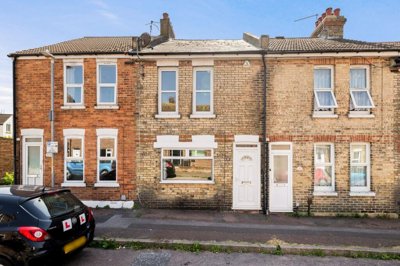 Terraced