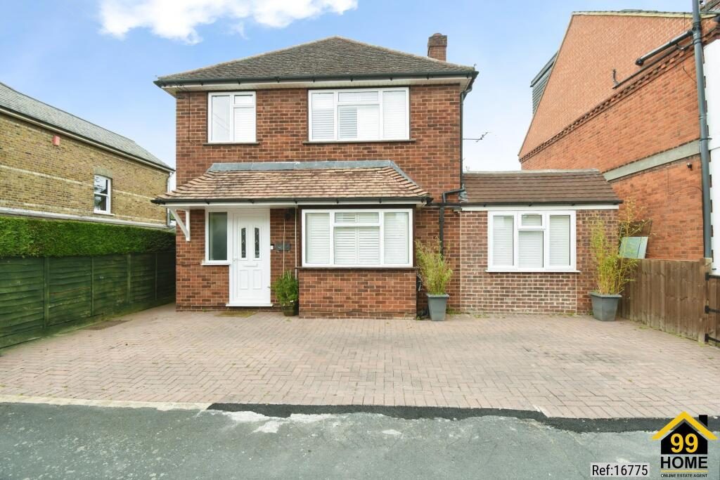 Detached House
