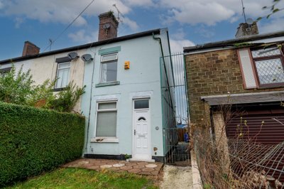 Property on Woodhouse Road, S12 2AY