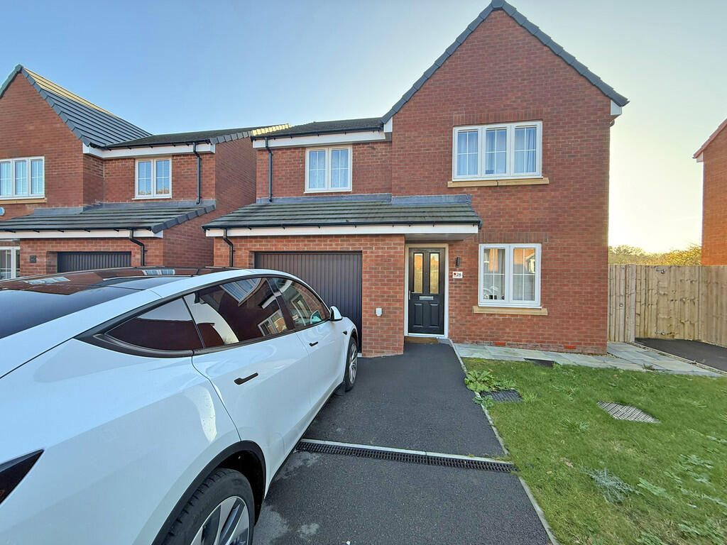 Detached House