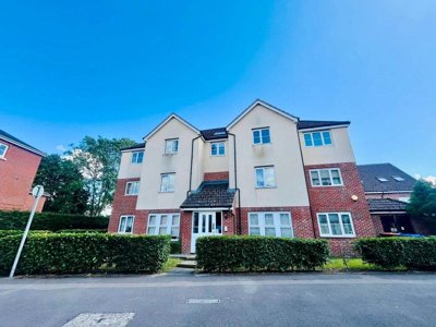 Property on Urquhart Road, RG19 4RE