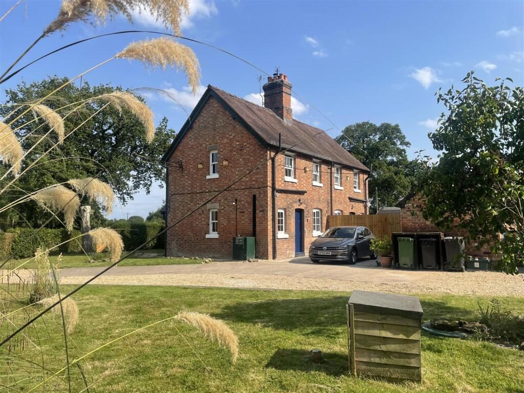 Cottage