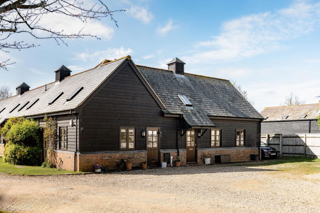 Barn Conversion