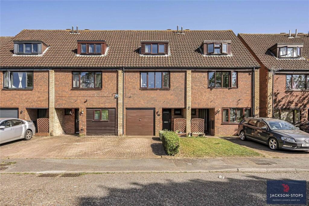 Town House