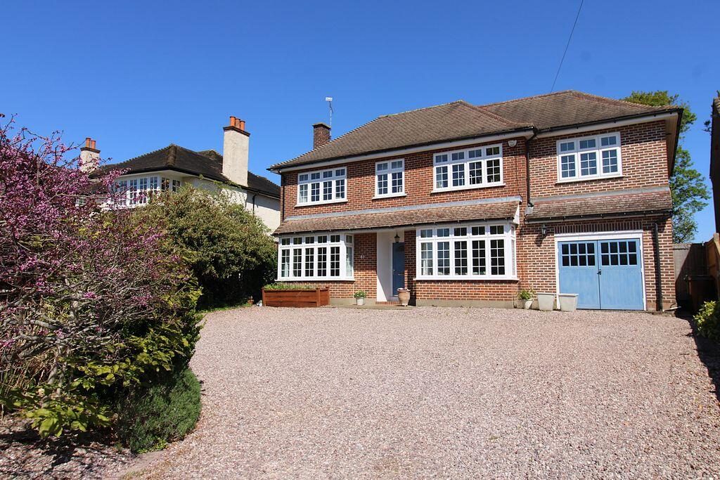Detached House