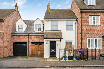 Property on High Street, SG11 1RX