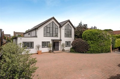 Property on Albert Drive, GL52 3JH