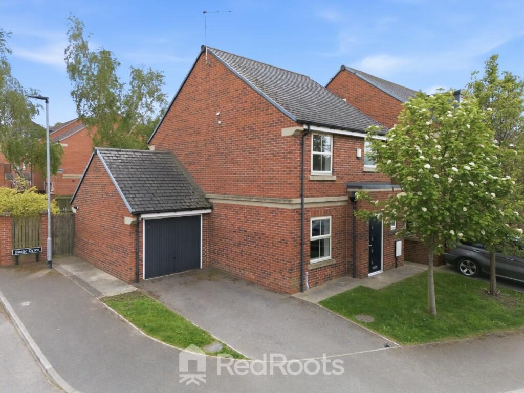 Detached House