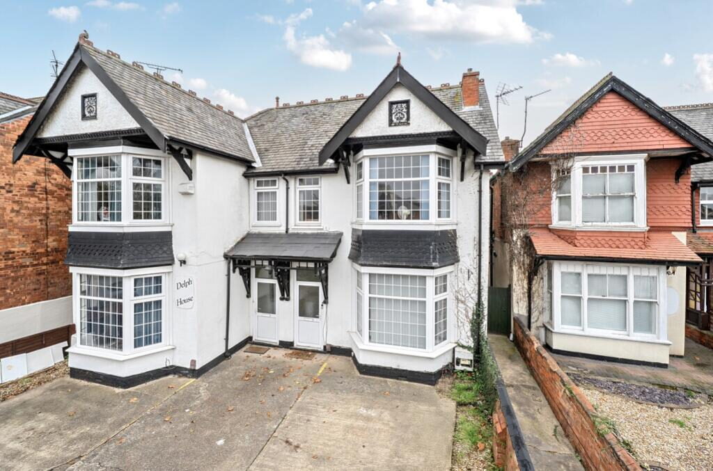 Detached House